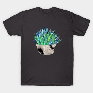 Pot Me A Succulent T-Shirt